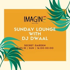 Imagine Bar Sunday Lounge Warm Up Set