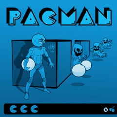 Pacman | Retro Style Trap Beat | Prod By. Sage Sound