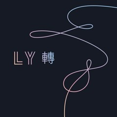 [FULL ALBUM] BTS (방탄소년단) – LOVE YOURSELF 轉 'TEAR'