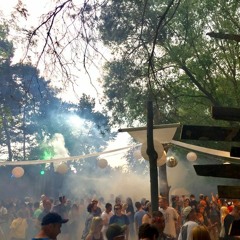 " Schermen Holzig" 10.05.2018