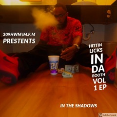 DREDAYY HARDWAY&YUNG BO$$/ Dont Change