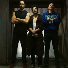 Sous la Plaine, Hong-Kong I