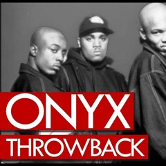 ONYX - Freestyle over Audio Two's Top Billin' for Tim Westwood's Capital Rap Show [August 15, 1993]