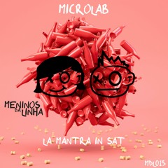 Microlab - La Mandra In Sat