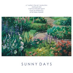 Lé Real - Sunny Days w/ Mittensさん