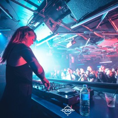 Sydney Blu Live At CODA May 5 2018