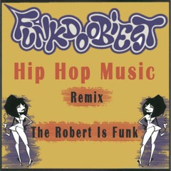 Hip Hop Music - Funkdoobiest ( Prod. Space Loops )