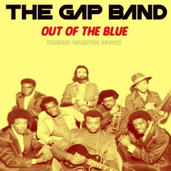 The Gap Band - Out Of The Blue (Sunburn Collective Rework)[Free Download]