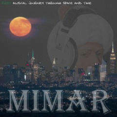 Mimar Sinan's First Musical Journey Through Space and Time.