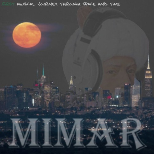Mimar Sinan's First Musical Journey Through Space and Time.