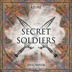 Azure - Insomnia [Free DL]