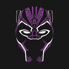 Black Panther [Wakanda + Okoye Casino Brawl Remix]