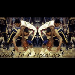 Game In A HeadLock (Chief keef mailbox) instru.