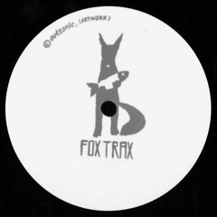 Dazeman - Fox Trax Mix