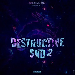 Destructive sound 2 ( Shendou )🐉💥