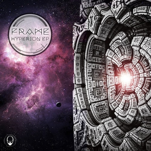 Frame - Open The Valve (140 BPM)