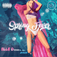 Spring Fever ft. K Ali & JayRoze (prod. Elle D)