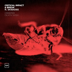 critical impact and break - creeper CUT šlup