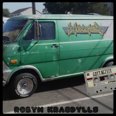 Robyn Kraedylls - GottaGitIt (Produced By Jay Fehrman)