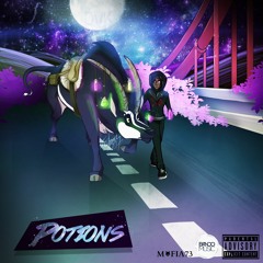 Brain (Feat. Ku$h & Demme)