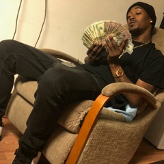 Yung Scrilla - Motavation (prod By JonJon Beats & Q Sosa)