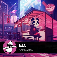 Future Funk | ED. - ANNO2352