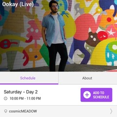 EDC Mix 2018