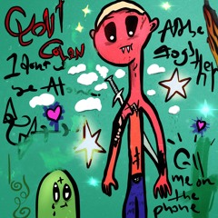 i dont wanna be alone (prod. clout cohen)
