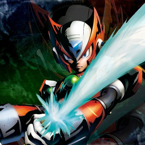The name is Zero!       (Megaman Zero 2 - Departure Symphonic Rock Remix)