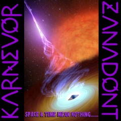 Zanadont - Karnevor