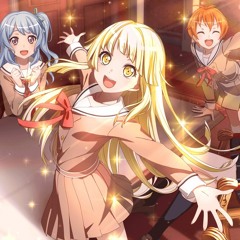 Hello Happy World! - Sugar Song to Bitter