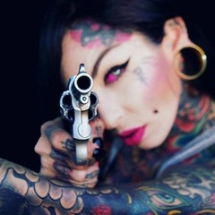 CrazyIckeCZ[DevilsDeal] - 175ger