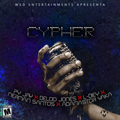 Cypher [Prod By Killer M]