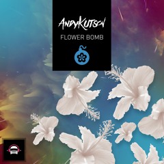 Andy Kutson - Flower Bomb