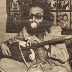 cem karaca - kara sevda