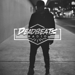 #047 DEADBEATS RADIO with Zeds Dead // LICK GuestMix