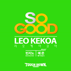 So Good (Feat. 빈지노, 예은 of 원더걸스)