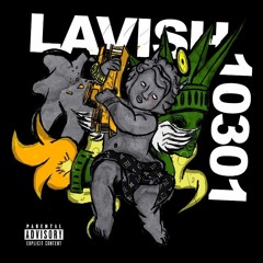 10301 (Prod. By Lexi Banks)