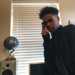 Lamont - Demons [Prod By Connor Cartier]