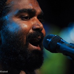 Aadhey Nashaalan - Haisham dinba music demo 2009