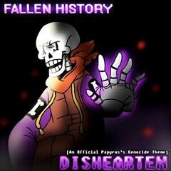 Fallen History - Dishearten (By Sairuka)