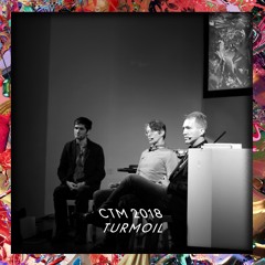 CTM 2018: Sound, Psychedelics, Repetition, (Dis-)Function