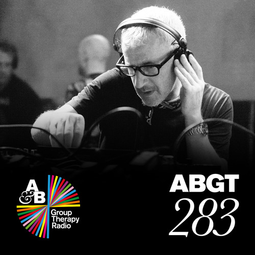 Group Therapy 283 with Above & Beyond and Rolo Green
