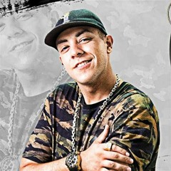 MC Rafa 22 feat DJ Wallace NK - Vai mexendo a bunda no ritmo do pam pam Com Grave