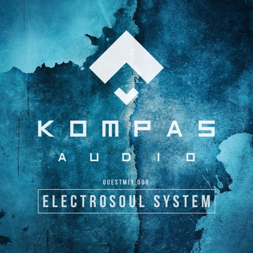 ELECTROSOUL SYSTEM - Kompas Audio 009