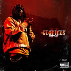 Chief Keef- Driver