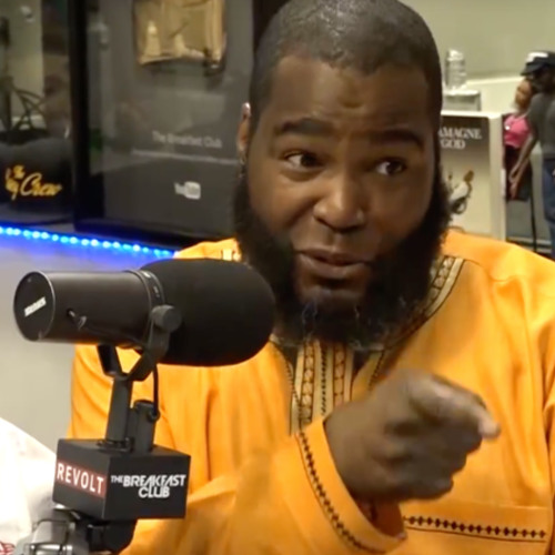 Stream episode Interview with Dr. Umar Johnson by Brandon Patterson podcast  | Listen online for free on SoundCloud