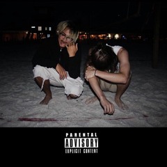 Misdemeanor ft. Easir (Prod yoohxn lee)