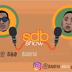 SDB - YOUR HUSTLE?