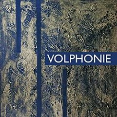 Premiere: Sølaxid "Cultura" - VOLPHONIE